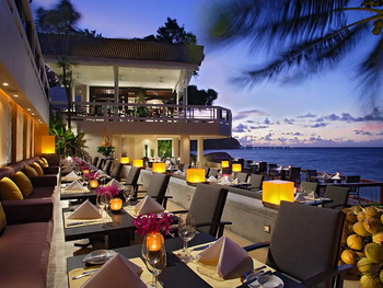 Thailand, Phuket, Amari Coral Beach Phuket 